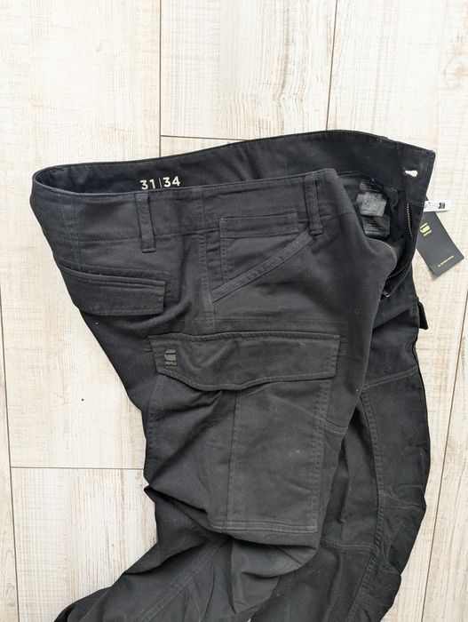 G-Star Cargo- w32L34