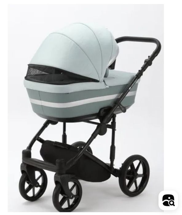 Коляска Adamex Rimini RI54