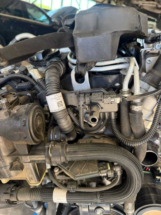 Motor BMW B57D30B 3.0 Diesel 6 Cilindri