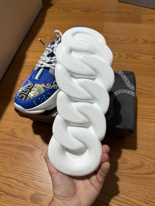 Adidasi Vrsc Chain Reaction