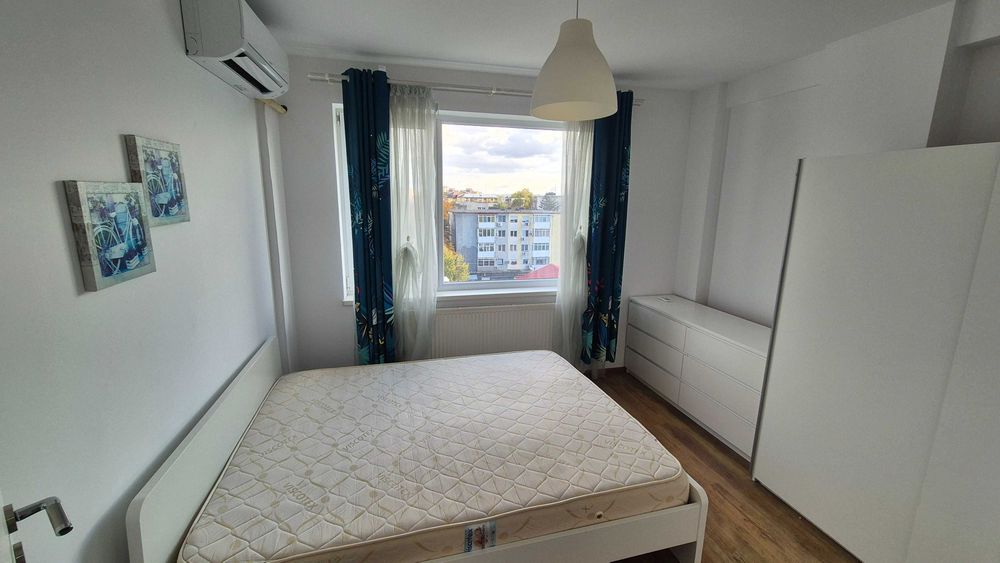 Proprietar apartament 2 camere