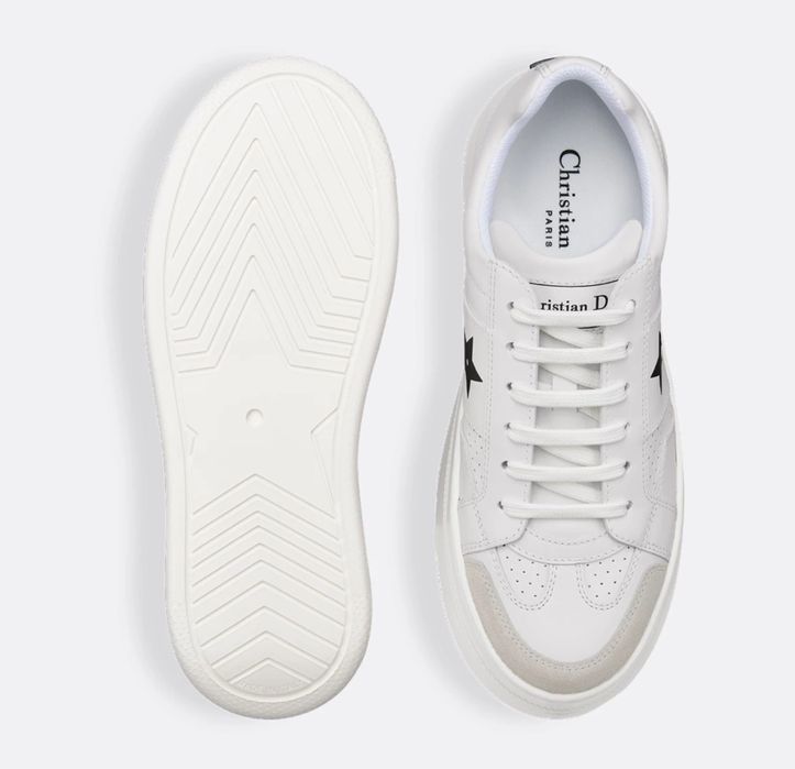 Дамски обувки Dior