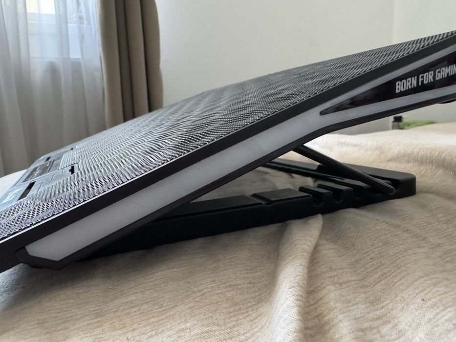 Vand Cooler Laptop Marvo FN-39