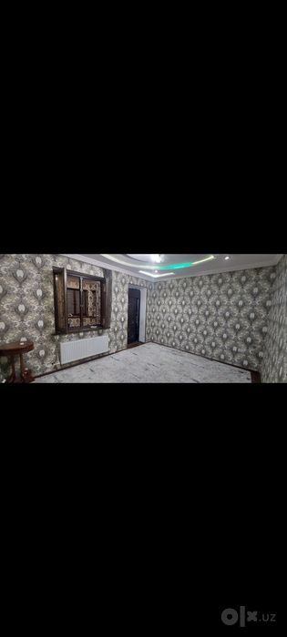 Ховли ижарага берилади 27м навес