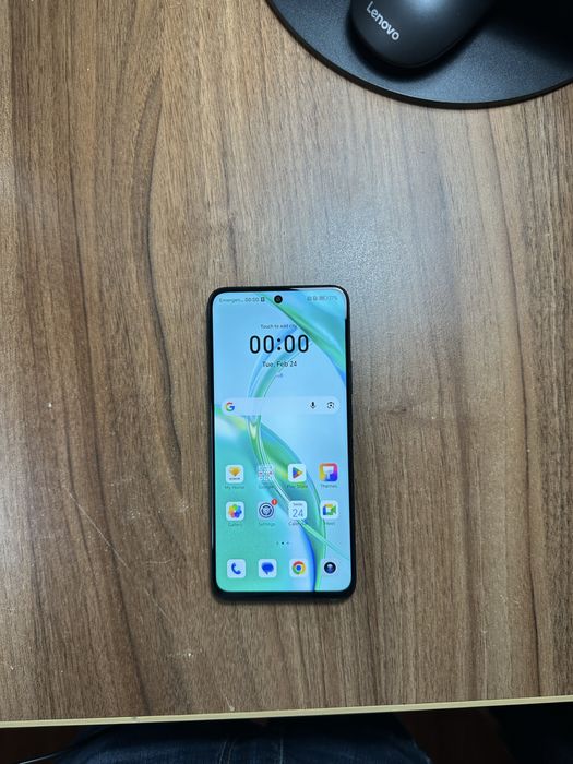 Honor 200 smart ca nou