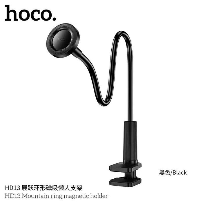 Hoco HD13 Mountain Ring магнитный гибкий держатель MagSafe iPhone 17