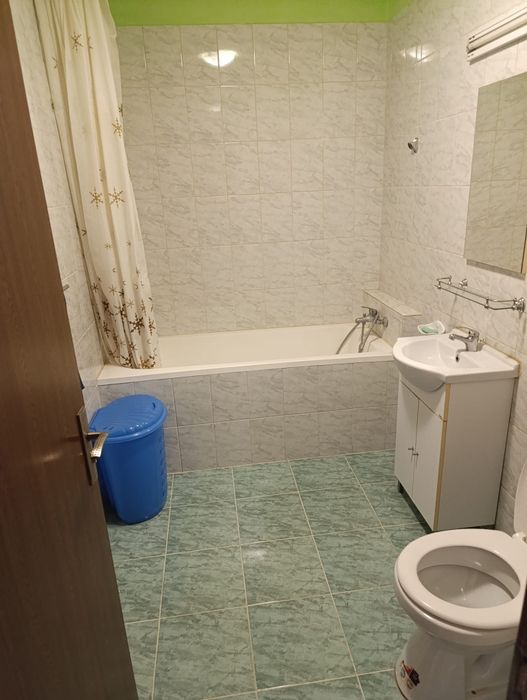 Apartament de închiriat în Florești pe str Porii
