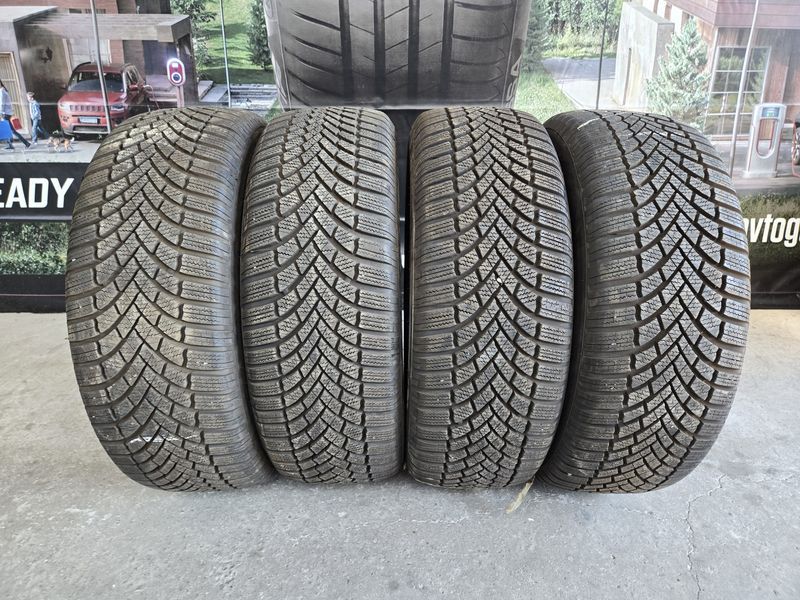 236/60/18 BRIDGESTONE 4бр