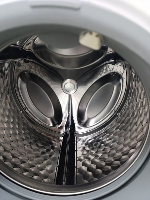 Пералня MIELE W Eco Пчелна пита 8кг