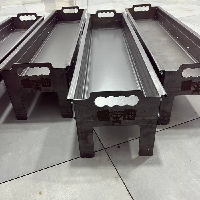 Polvon mangal 1 metr Мангал 1м (100см)