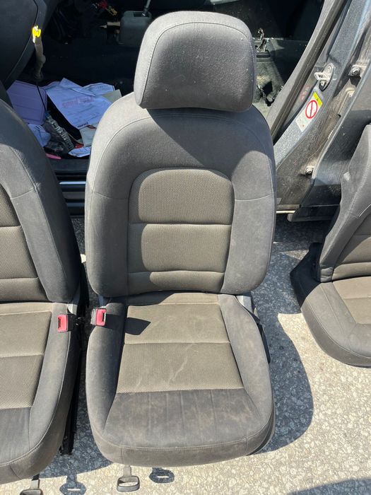 Оригинален плат салон Audi Q3 8U 2012-2020 номер 556