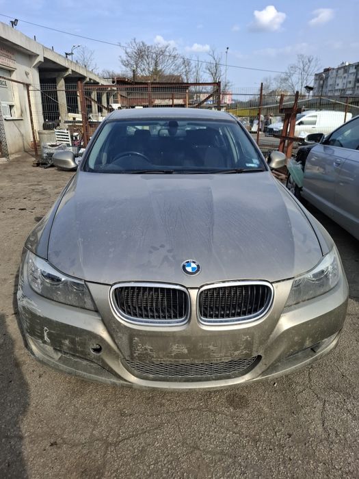 Bmw E90  3 series 320D Facelift /  Бмв 3 серия 320Д 2011г. НА ЧАСТИ