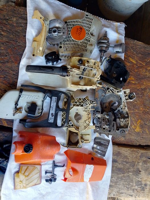 Vind piese de drujba Stihl 270