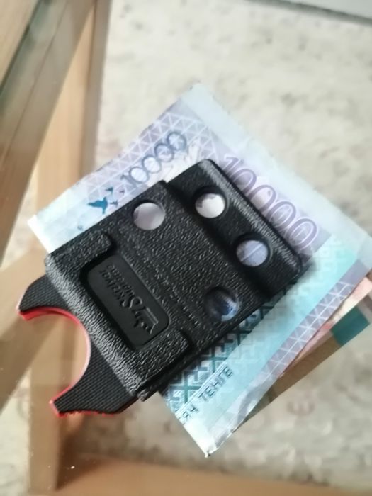 Органайзер для денег