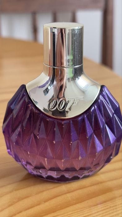 Парфюм James Bond 007, Karl Lagerfeld, Mexx