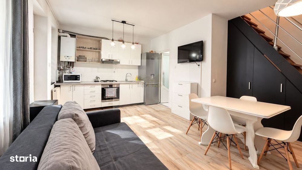Apartament,