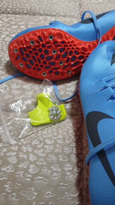 NIKE Running Shoes 45.5