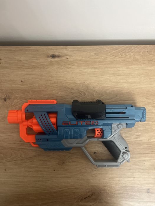 Nerf elite оригинальный без потрон