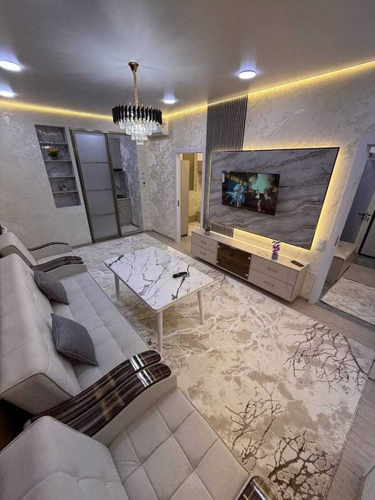 Квартира Себзор,  Жангохда ижарага берилади