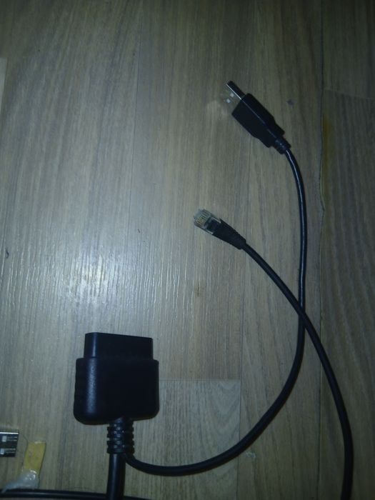 Срочно продам игровой руль