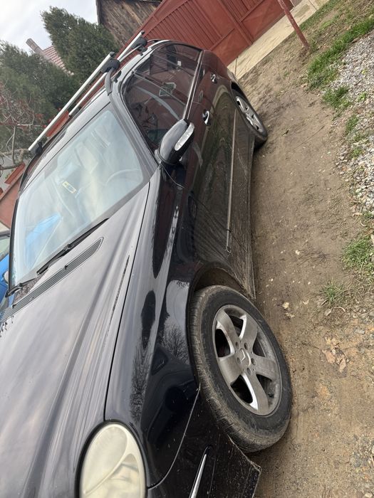 Mercedes e280 3.2 6 in linie 7 locuri