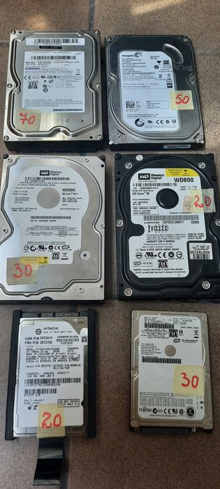 Calculator PC DDR 3