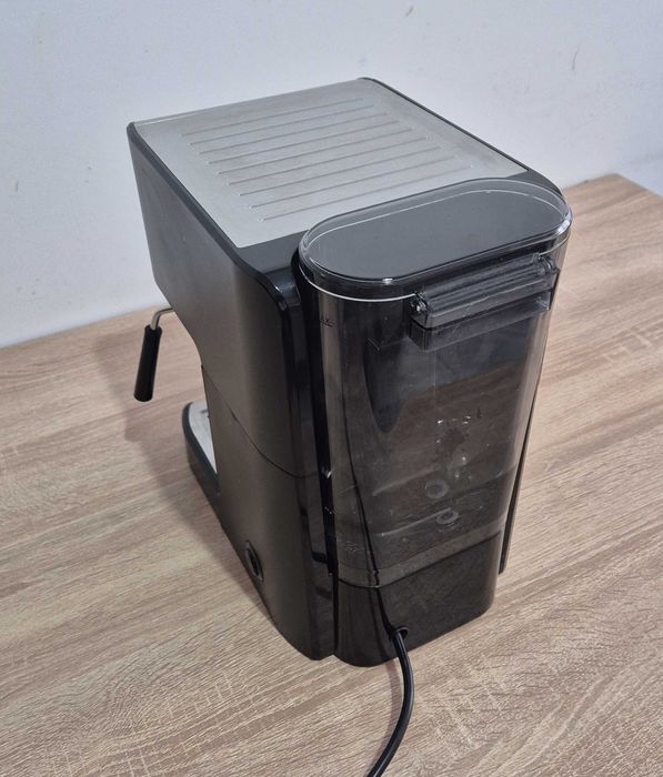 Espressor manual BEKO in stare foarte buna + tamper de'longhi 51mm