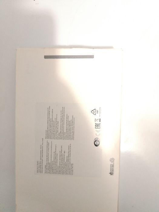 Samsung planshet