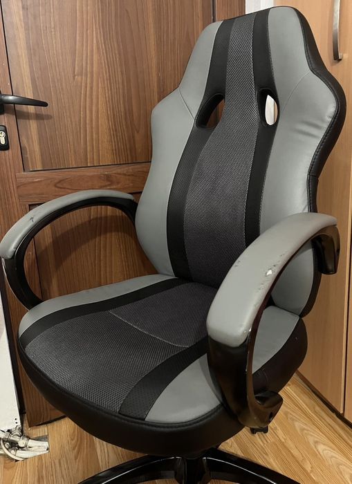 Геймърски Стол на 1г