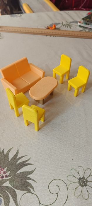 Кукольная мебель