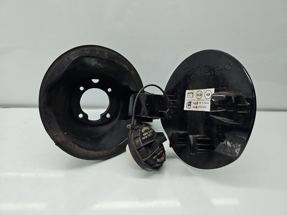 Capac rezervor Hyundai Ioniq [Fabr 2016-2025] Sedan PHANTOM BLACK PEAR