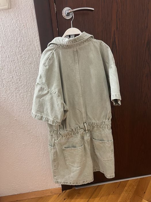 Дънков гащеризон ( Zara )