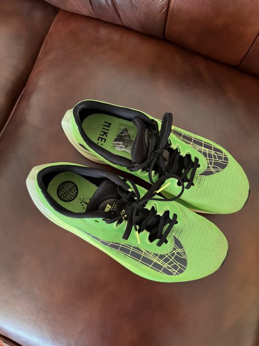 Nike Zoom Fly 5 Green