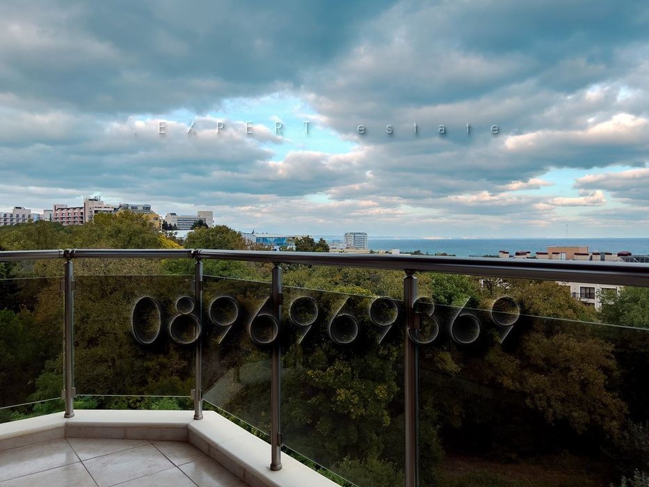 Продава се Двустаен апартамент в к.к. Златни пясъци - 66 кв.м за 1235 €/кв.м - Снимка #7