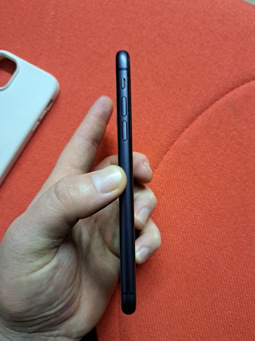 iPhone 11 128GB Хорошш!!!