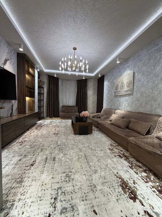 #1891 продается новостройка жк dream house яккасарай