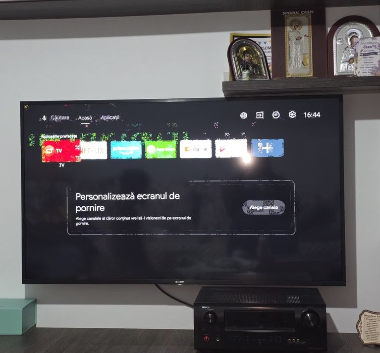 Sony bravia kd-55xg8096