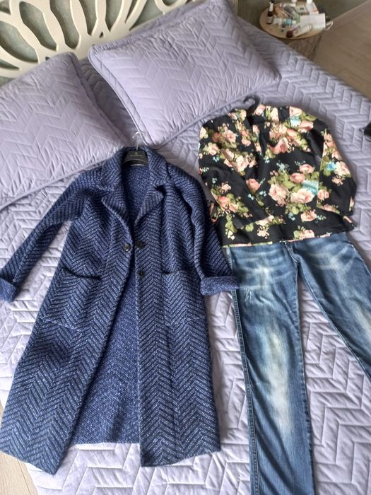 Женская одежда модная