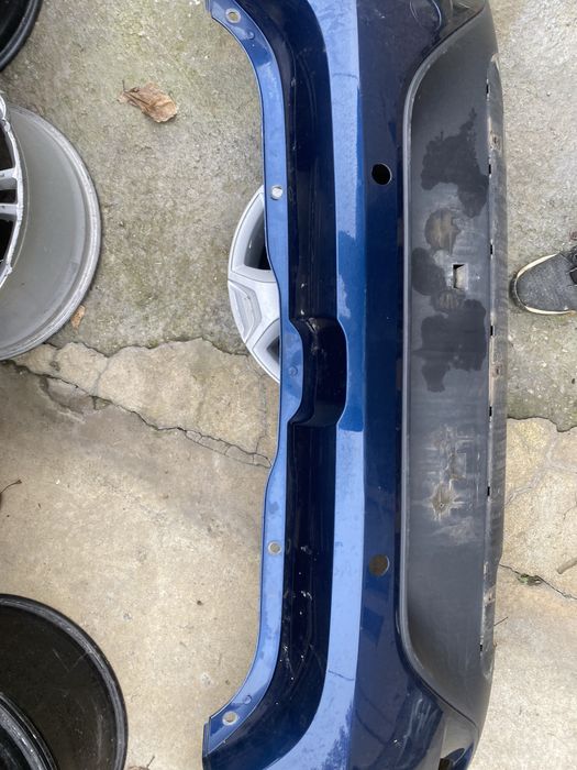 Bara spate Dacia Sandero STEPWAY an 2017-2020