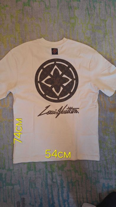 Луи Витон блуза louis vuitton