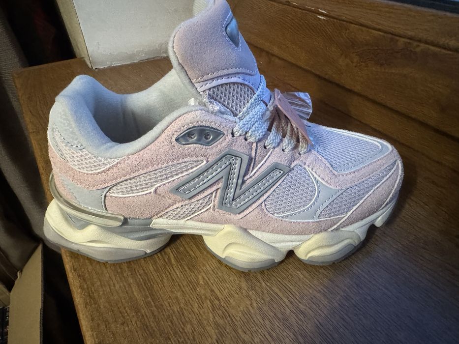 Кроссовки New Balance 9060 Новые