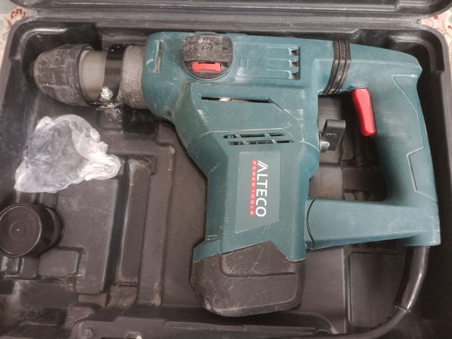 Перфоратор Alteco RH-1500-32