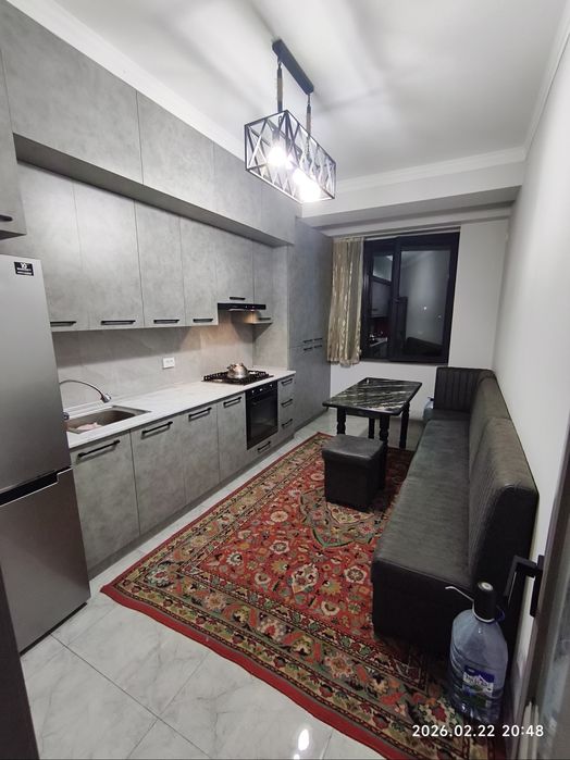 Yangi hayot tumanida yangi yevro remont uy