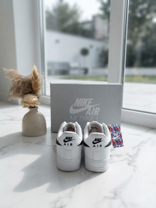 Adidasi Nike Air Force 1 07 - Adidasi Fete Baieti
