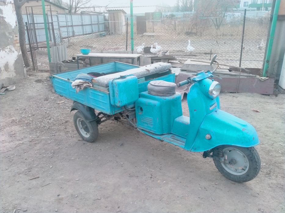 Продаётся Муравей