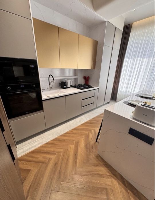 ЖК Yunusabad Residence | 2-комнатная квартира | Юнусабад | 65м2