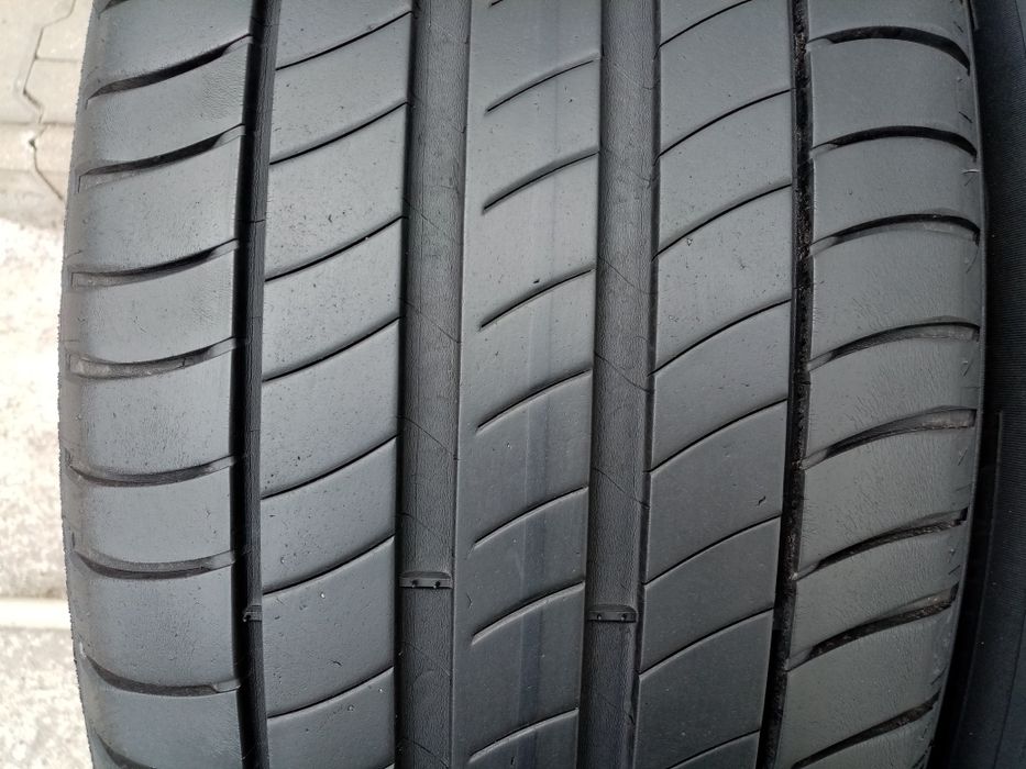 Anvelope de vara 215 50 18 Michelin Primacy 3 2018