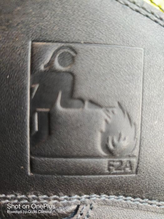 Ghete Profesionale de Pompieri !!