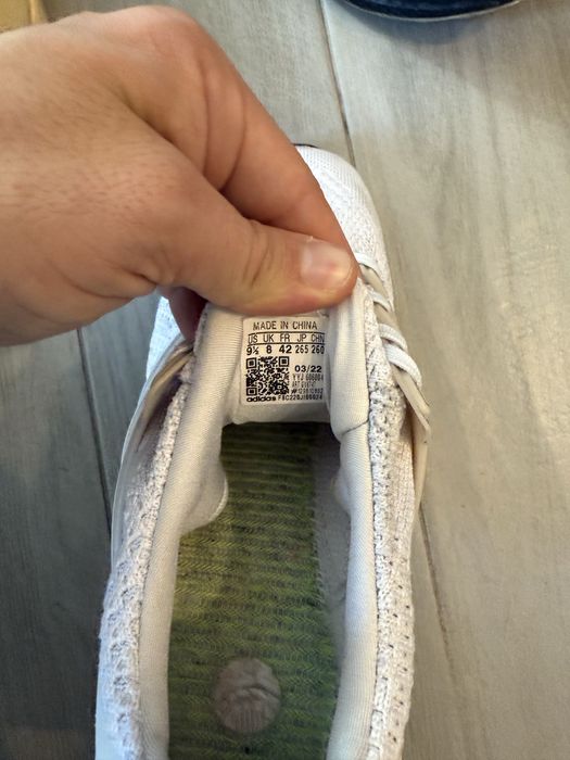 Vand adidasi Nike, Adidas, Converse 42-42.5