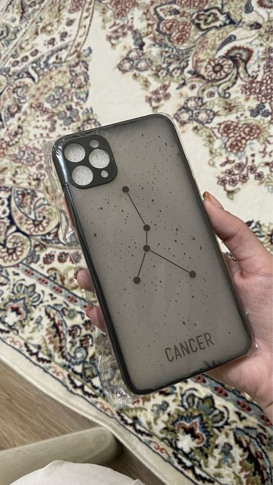 Чехол на iphone 11 pro max